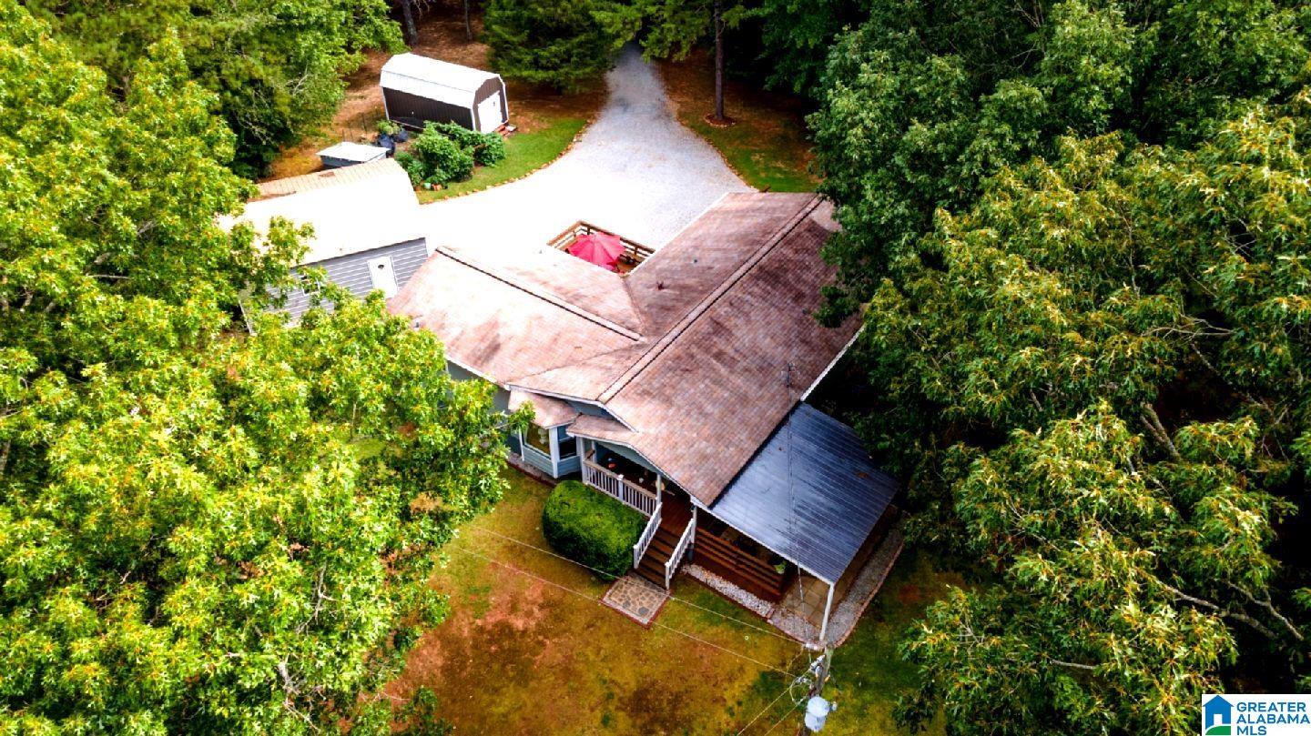 76 Ford Lane Lineville, AL 36266 - Photo 11 of 46