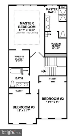 $3,350 | 148 Ginkgo Lane, Chester Springs, PA 19425