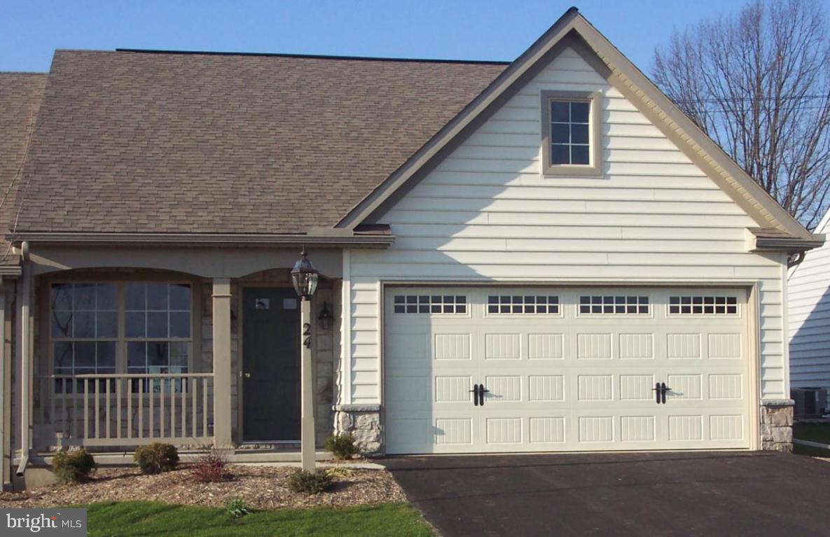 29 Farm Lane, Unit 37 Lancaster, PA 17603 - Photo 1 of 1 Gallery Image 1