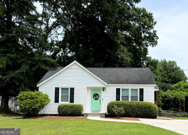 $239,900 | 206 Carroll Street, Carrollton, GA 30117