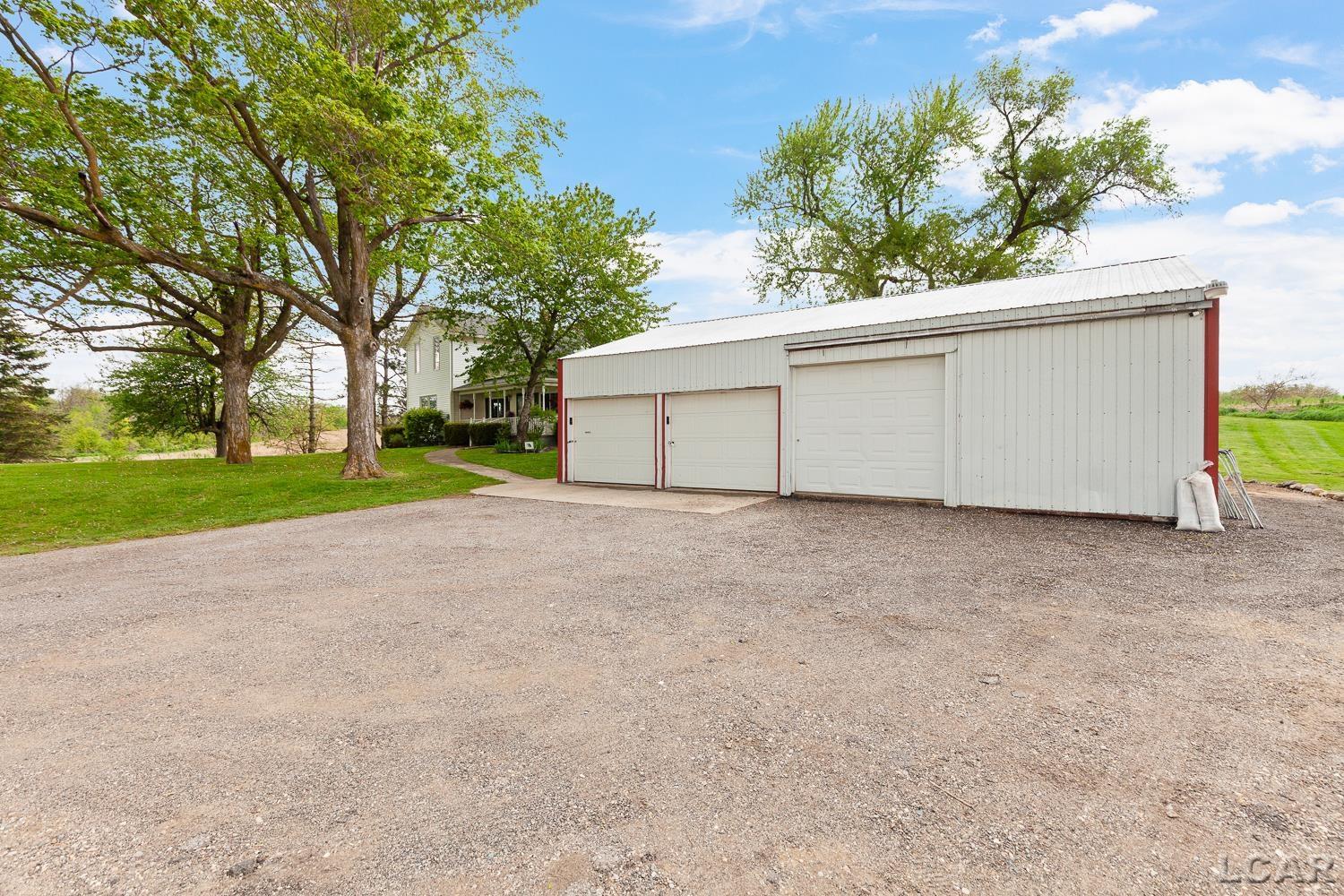 1908 Highway 12 Clinton, MI 49236 - Photo 47 of 53