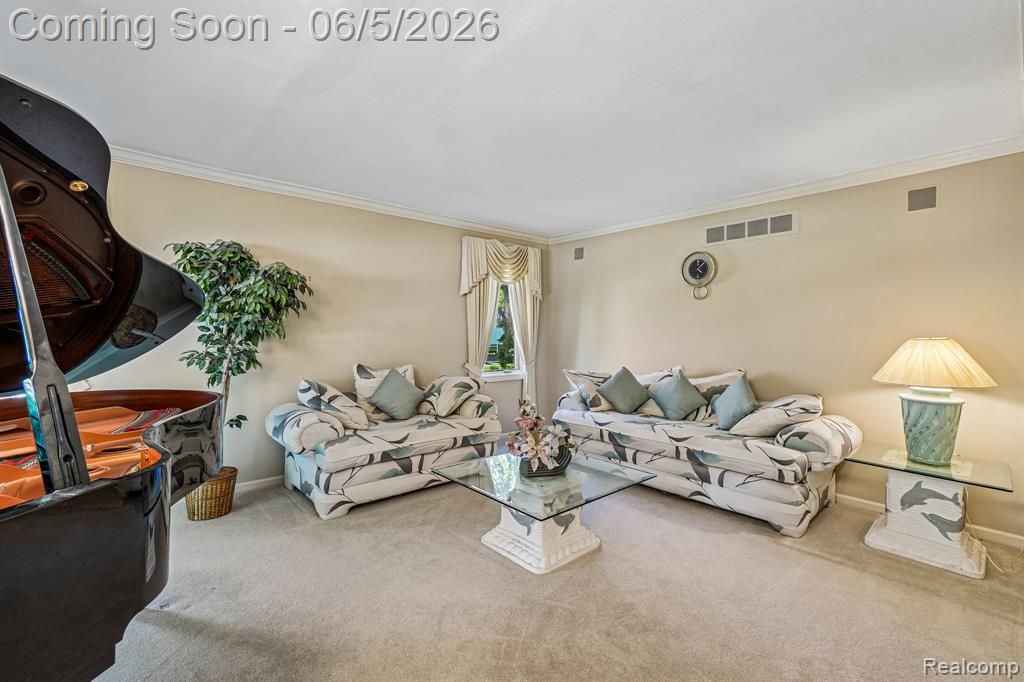 4523 Rivers Edge Drive Troy, MI 48098 - Photo 18 of 66