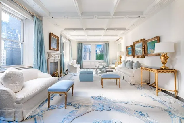 $2,995,000 | 781 5th Avenue, Unit 505 | Lenox Hill