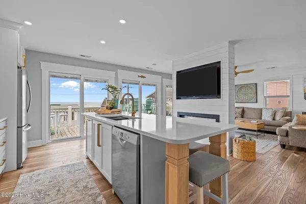 $3,650 | 201 West Glenn Street, Atlantic Beach, NC 28512