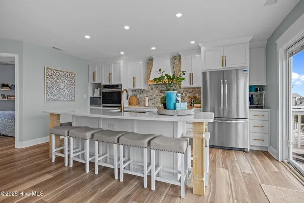 $3,650 | 201 West Glenn Street, Atlantic Beach, NC 28512