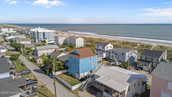 $3,650 | 201 West Glenn Street, Atlantic Beach, NC 28512
