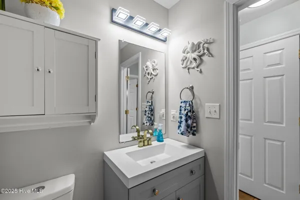 $3,650 | 201 West Glenn Street, Atlantic Beach, NC 28512