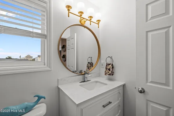 $3,650 | 201 West Glenn Street, Atlantic Beach, NC 28512