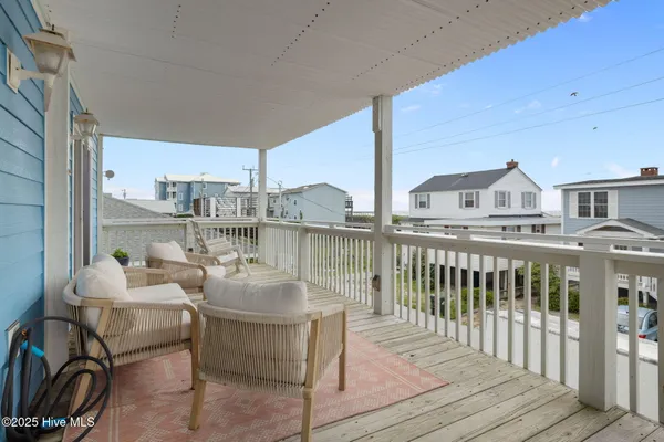 $3,650 | 201 West Glenn Street, Atlantic Beach, NC 28512