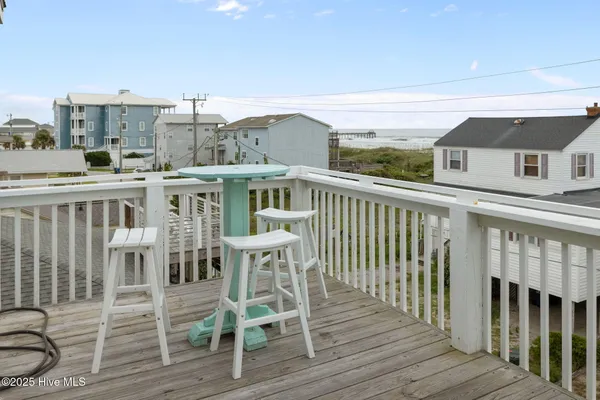 $3,650 | 201 West Glenn Street, Atlantic Beach, NC 28512