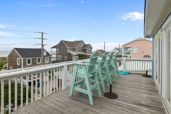 $3,650 | 201 West Glenn Street, Atlantic Beach, NC 28512