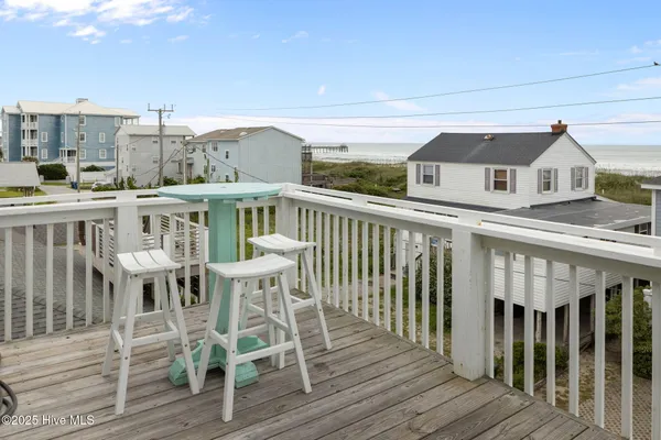 $3,650 | 201 West Glenn Street, Atlantic Beach, NC 28512