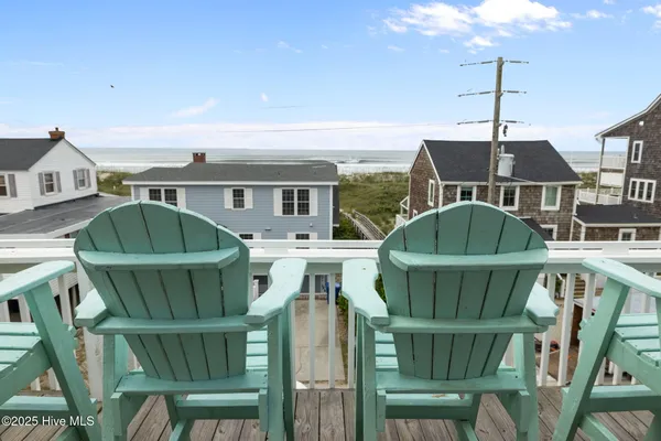 $3,650 | 201 West Glenn Street, Atlantic Beach, NC 28512