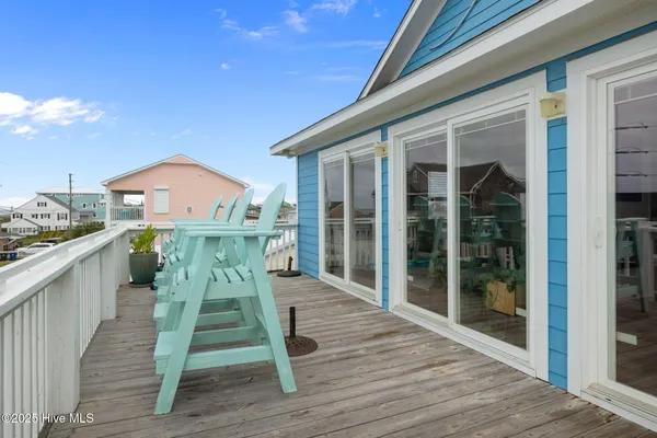 $3,650 | 201 West Glenn Street, Atlantic Beach, NC 28512