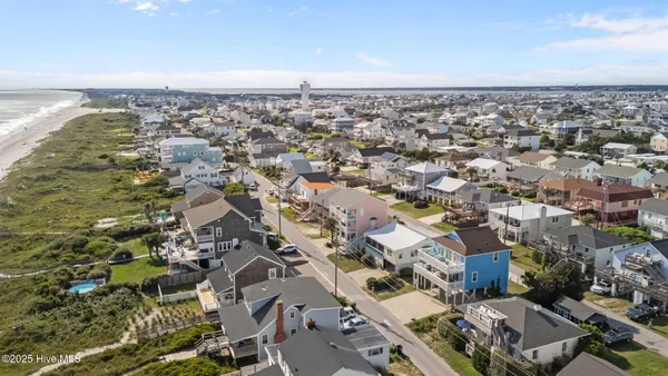 $3,650 | 201 West Glenn Street, Atlantic Beach, NC 28512