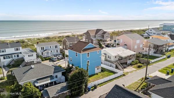 $3,650 | 201 West Glenn Street, Atlantic Beach, NC 28512