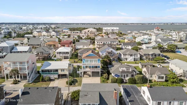 $3,650 | 201 West Glenn Street, Atlantic Beach, NC 28512