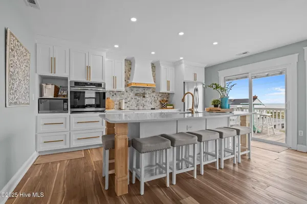 $3,650 | 201 West Glenn Street, Atlantic Beach, NC 28512