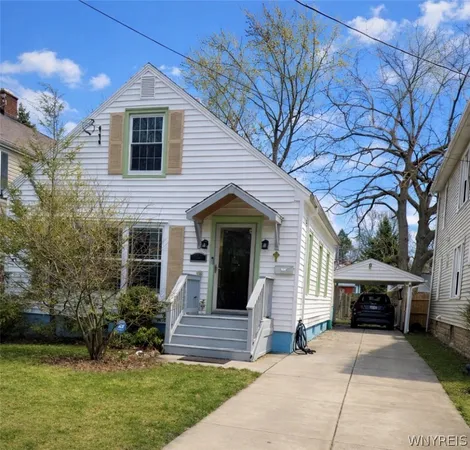 $224,900 | 93 Salem Street, Buffalo, NY 14220