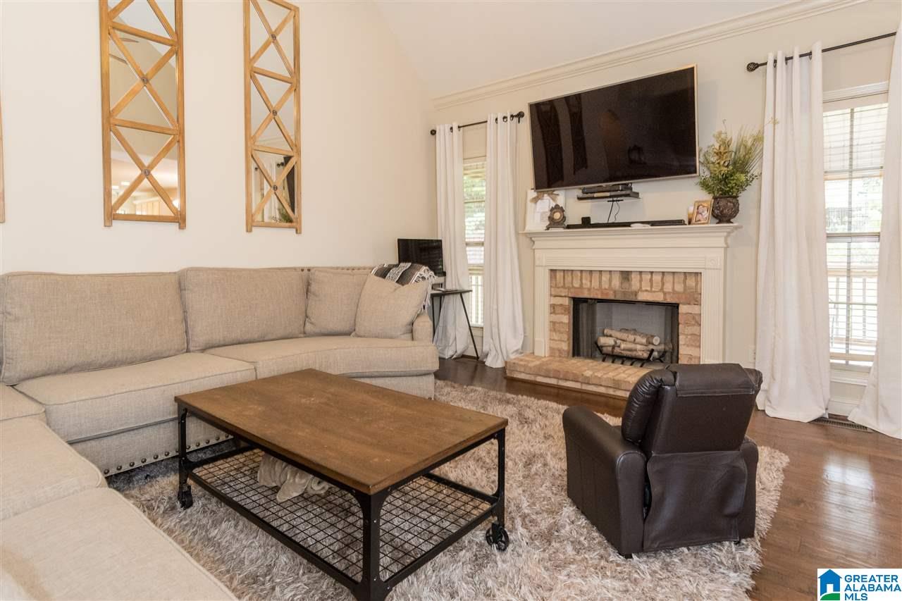5893 McAshan Ridge Road McCalla, AL 35111 - Photo 6 of 48