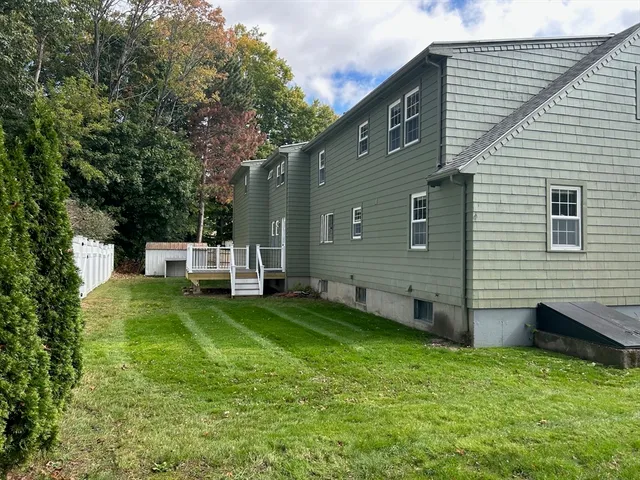 $729,900 | 46-50 Wesleyan Street, Shrewsbury, MA 01545