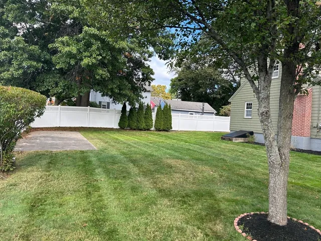 $729,900 | 46-50 Wesleyan Street, Shrewsbury, MA 01545