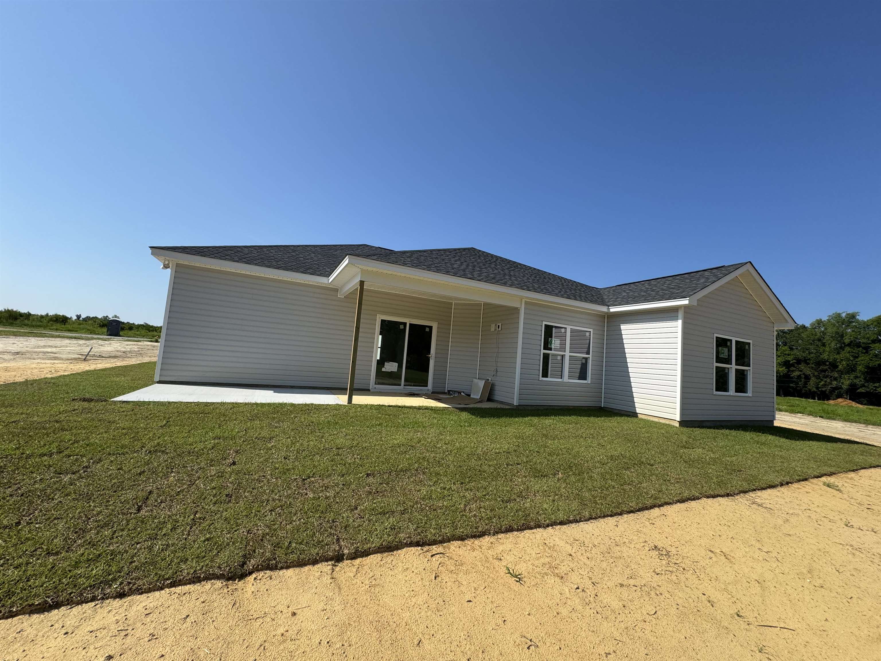 4 Tyler Road Galivants Ferry, SC 29544 - Photo 10 of 10 Gallery Image 10