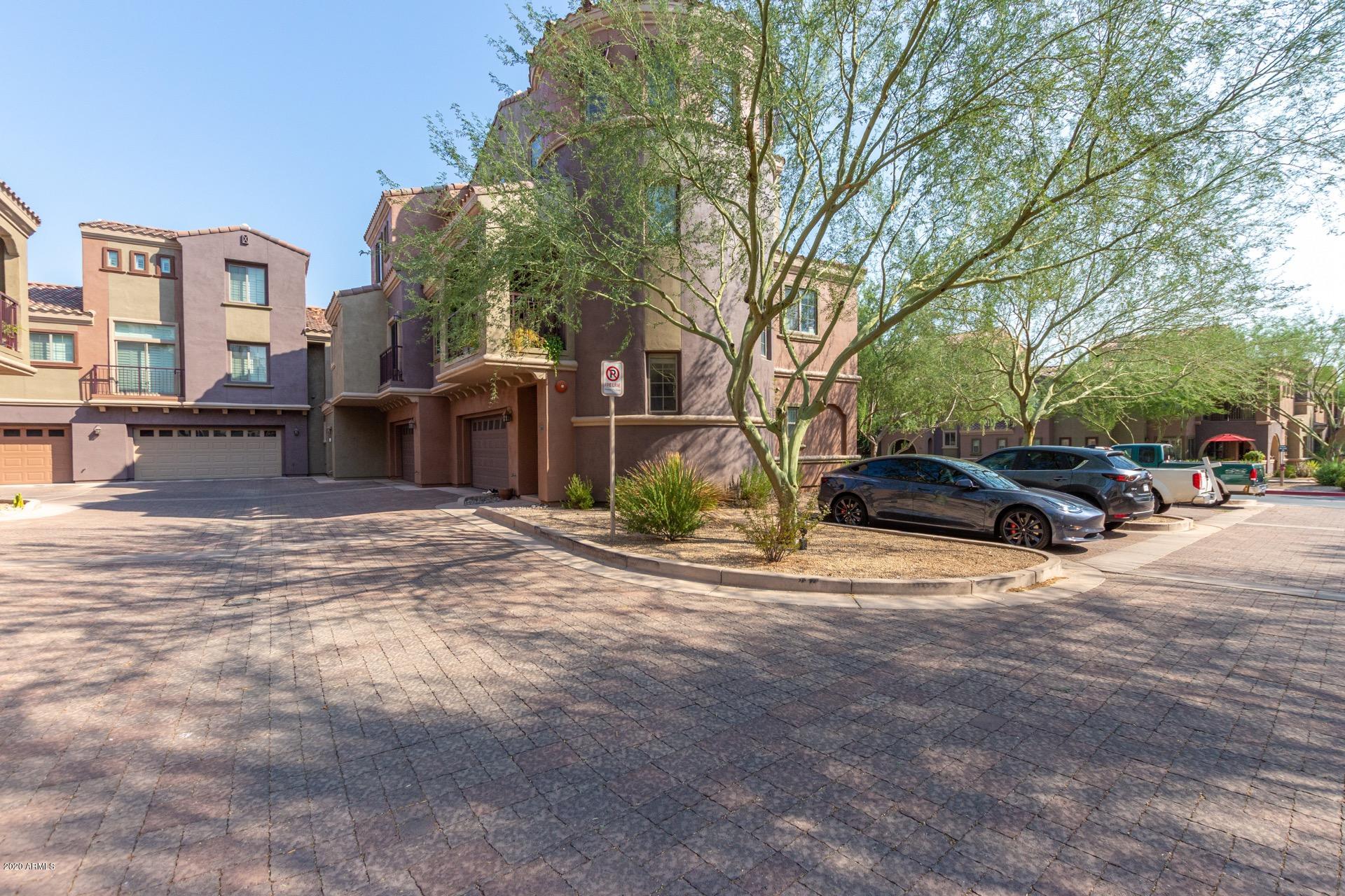 3935 East Rough Rider Road, Unit 1168 Phoenix, AZ 85050 - Photo 1 of 46 Rough Rider 2