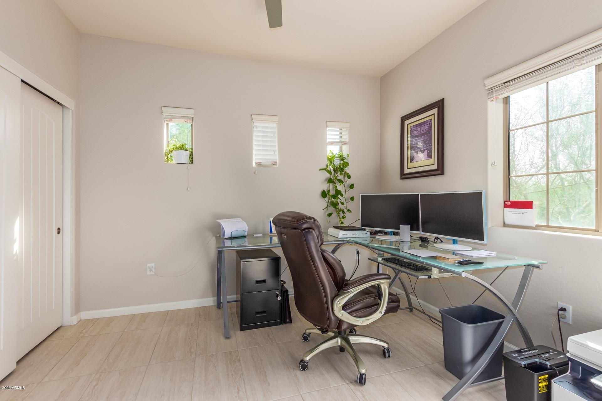 3935 East Rough Rider Road, Unit 1168 Phoenix, AZ 85050 - Photo 16 of 46 Rough Rider 18