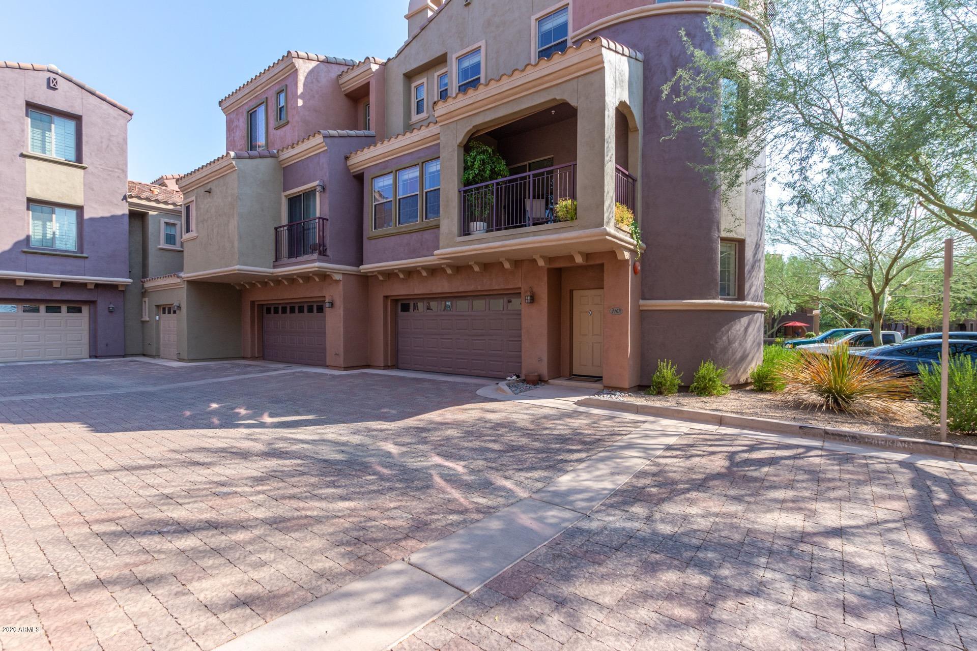 3935 East Rough Rider Road, Unit 1168 Phoenix, AZ 85050 - Photo 2 of 46 Rough Rider 3