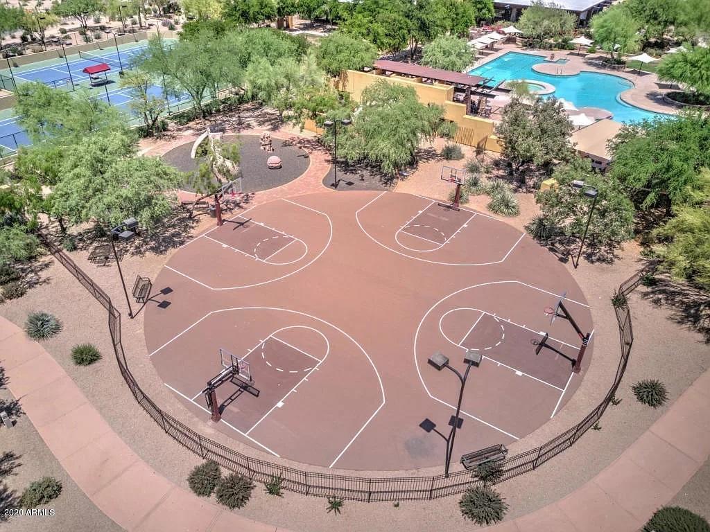 3935 East Rough Rider Road, Unit 1168 Phoenix, AZ 85050 - Photo 29 of 46 ammentitiesdrone1