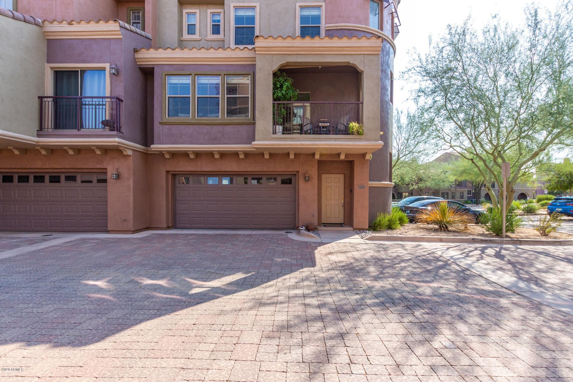 3935 East Rough Rider Road, Unit 1168 Phoenix, AZ 85050 - Photo 3 of 46 Rough Rider 4
