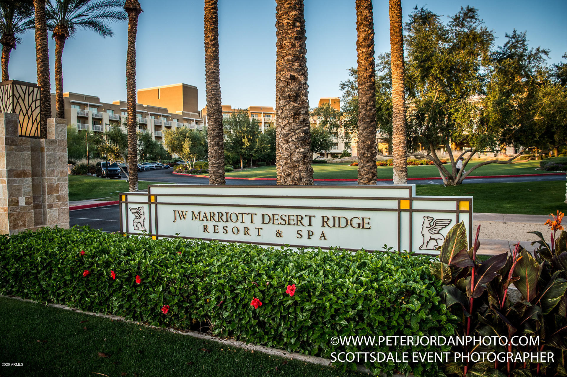 3935 East Rough Rider Road, Unit 1168 Phoenix, AZ 85050 - Photo 38 of 46 JWMarriot1