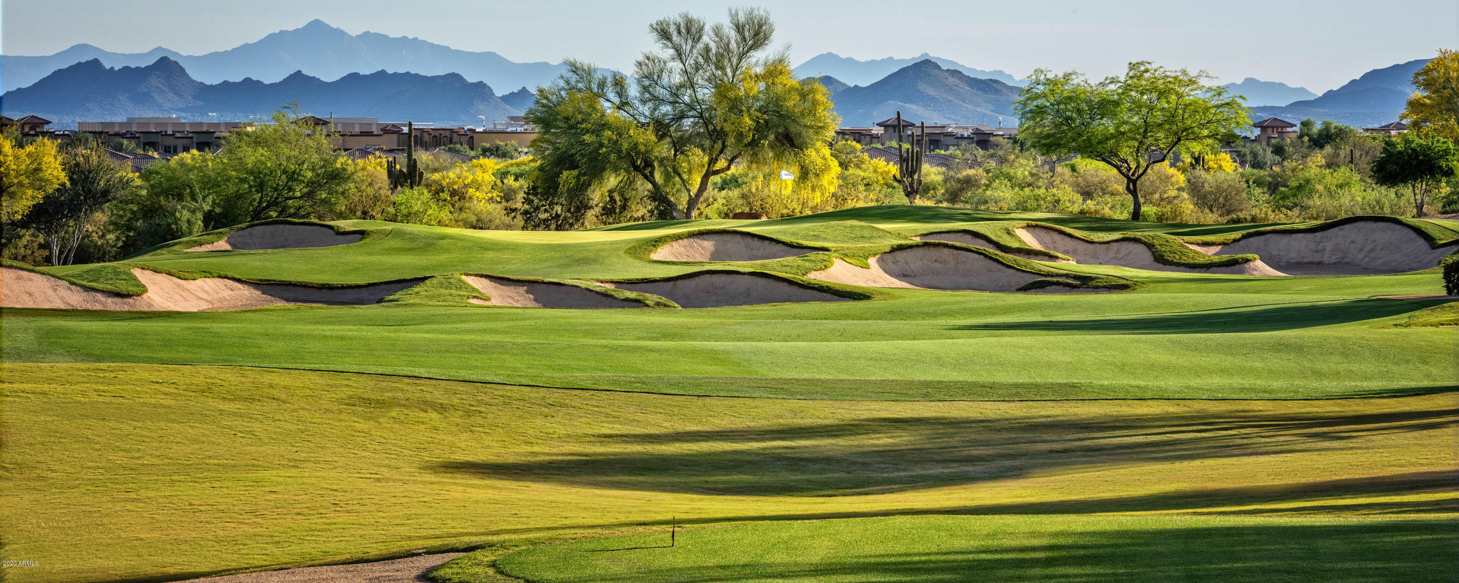 3935 East Rough Rider Road, Unit 1168 Phoenix, AZ 85050 - Photo 39 of 46 JWMarriotgolf