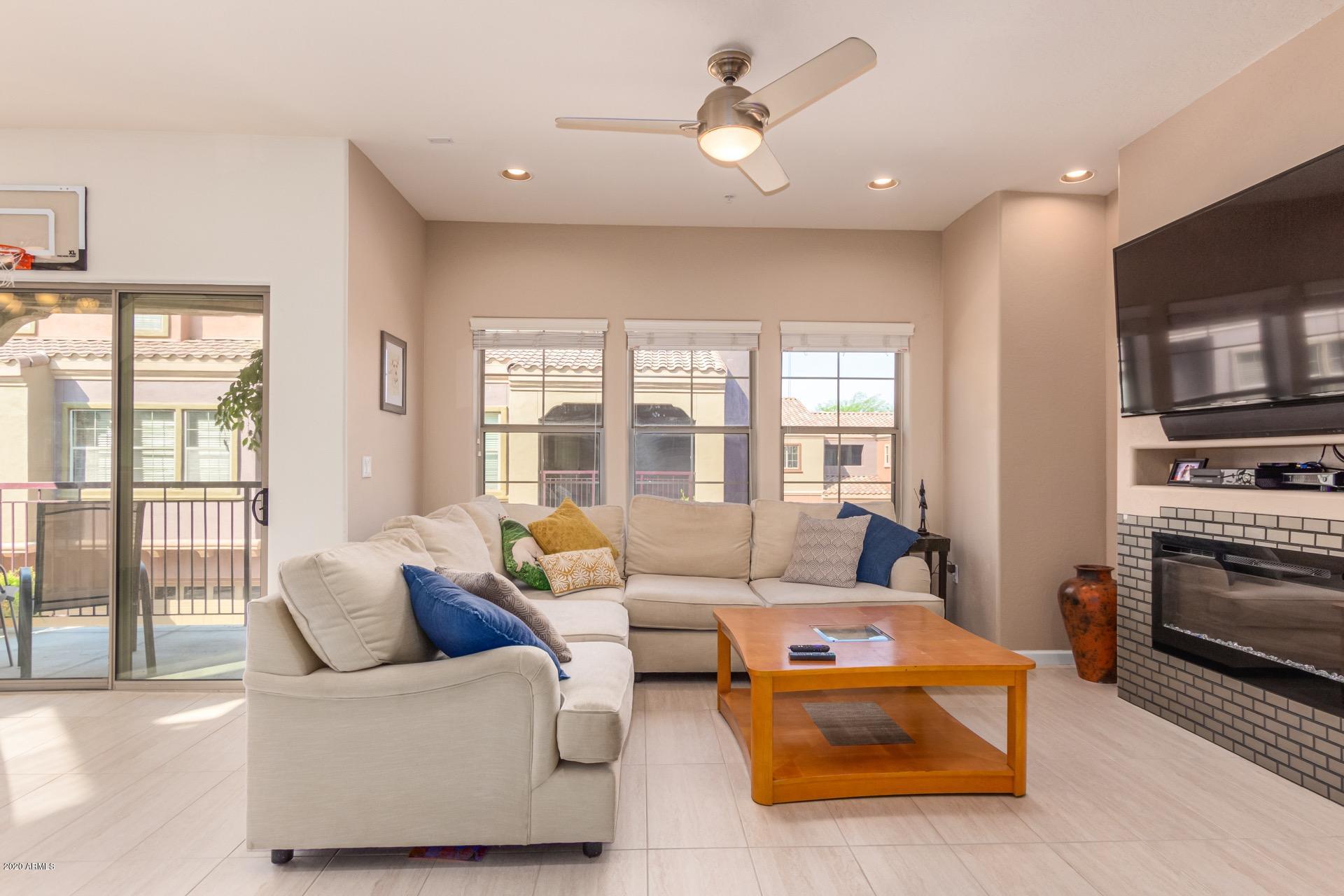 3935 East Rough Rider Road, Unit 1168 Phoenix, AZ 85050 - Photo 6 of 46 Rough Rider 8