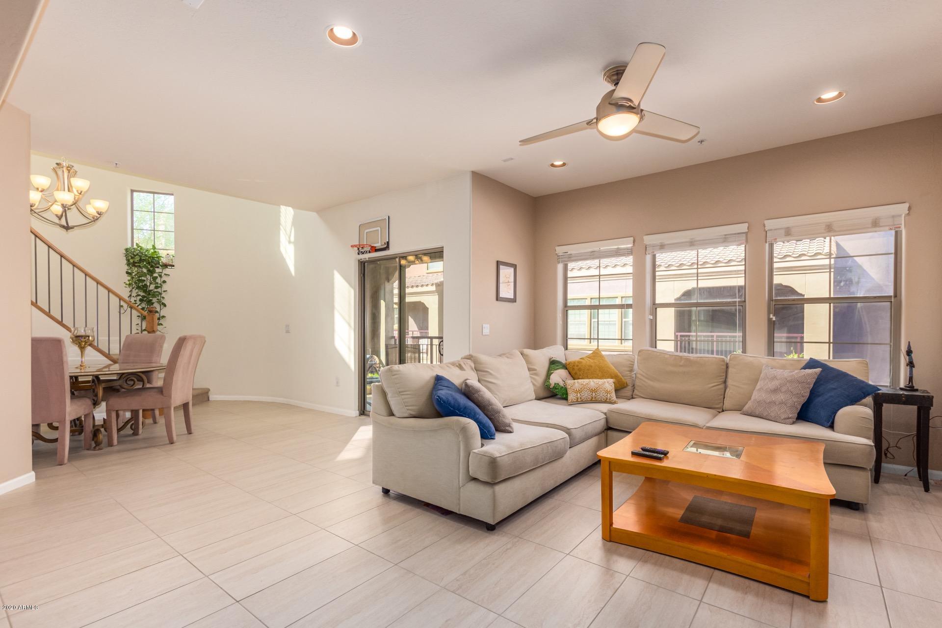 3935 East Rough Rider Road, Unit 1168 Phoenix, AZ 85050 - Photo 7 of 46 Rough Rider 9