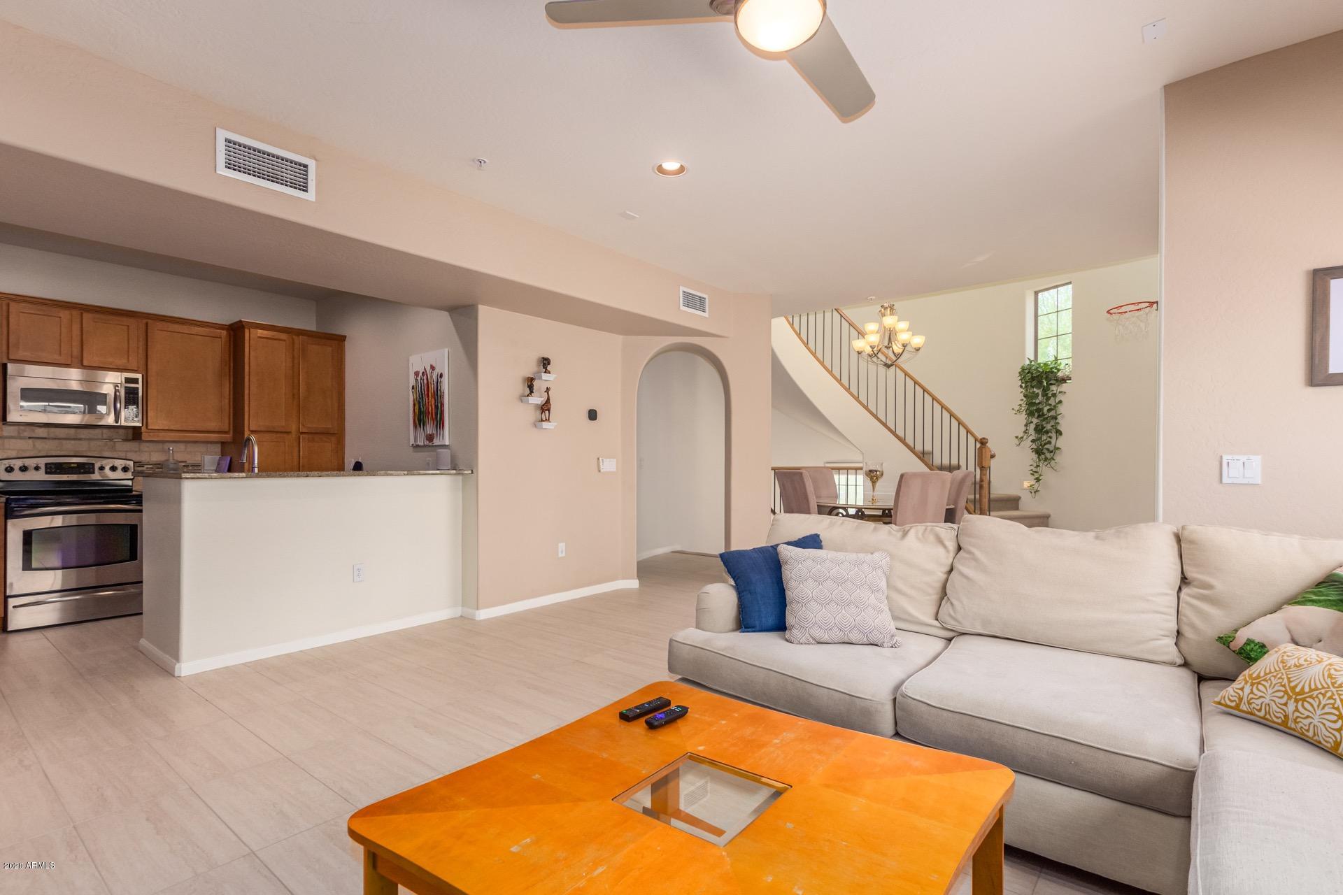 3935 East Rough Rider Road, Unit 1168 Phoenix, AZ 85050 - Photo 8 of 46 Rough Rider 10