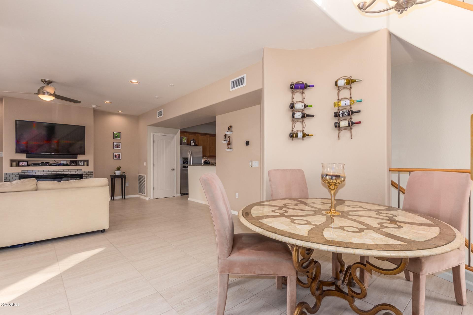 3935 East Rough Rider Road, Unit 1168 Phoenix, AZ 85050 - Photo 10 of 46 Rough Rider 12