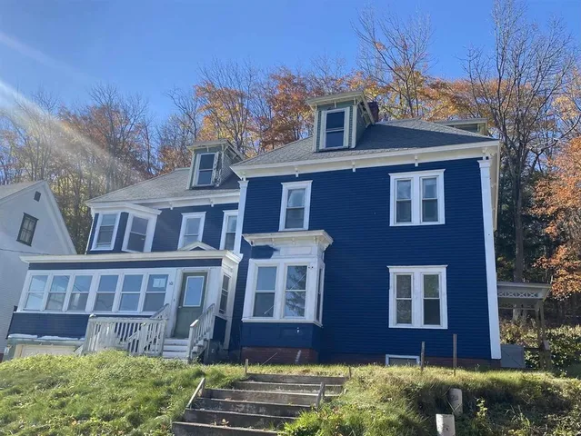 $159,900 | 101 Maple Street, Berlin, NH 03570