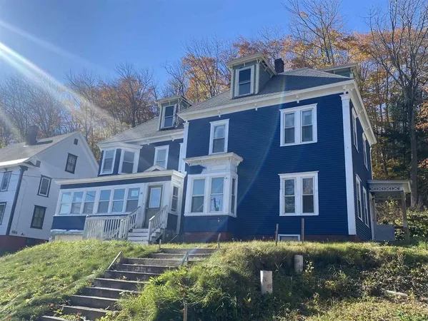 $159,900 | 101 Maple Street, Berlin, NH 03570