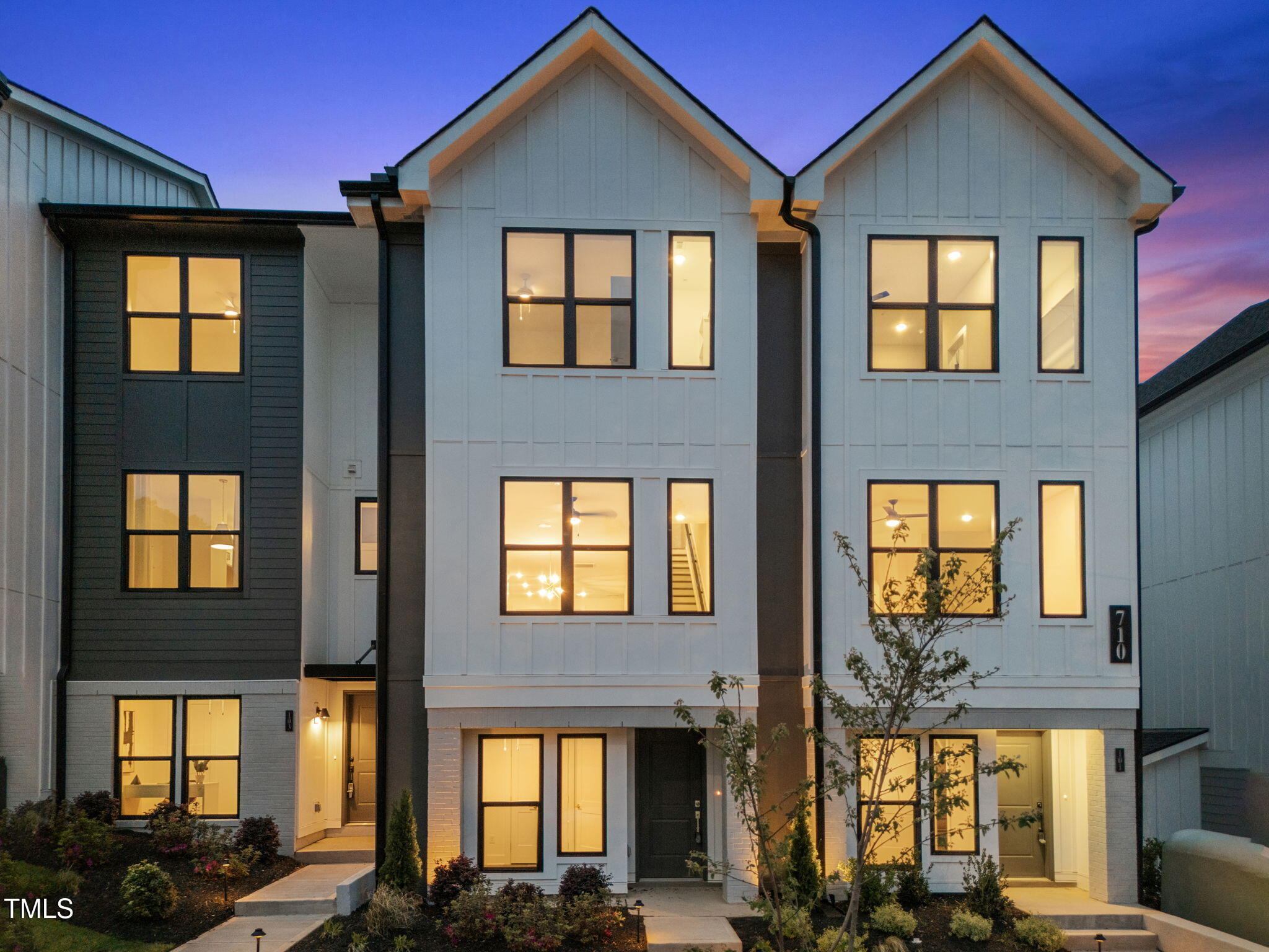 700 West North Street, Unit 101 Raleigh, NC 27603 - Photo 1 of 39 Noble Place Luxury Residences