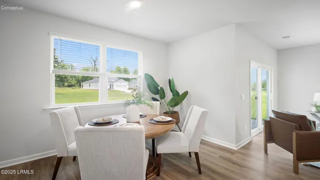 $451,490 | 713 Sanctuary Drive, Ridgeland, SC 29936