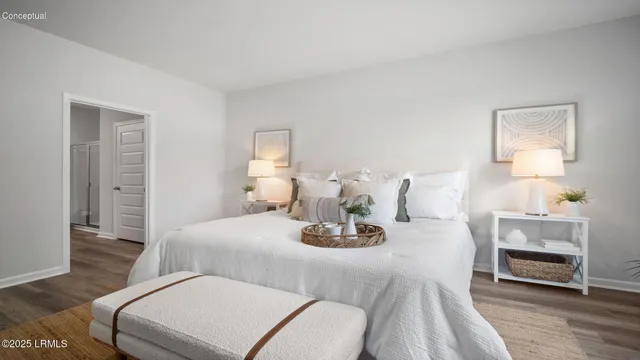 $451,490 | 713 Sanctuary Drive, Ridgeland, SC 29936