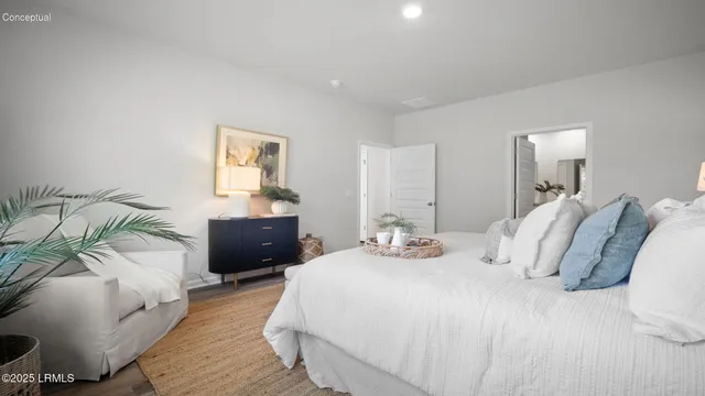 $451,490 | 713 Sanctuary Drive, Ridgeland, SC 29936