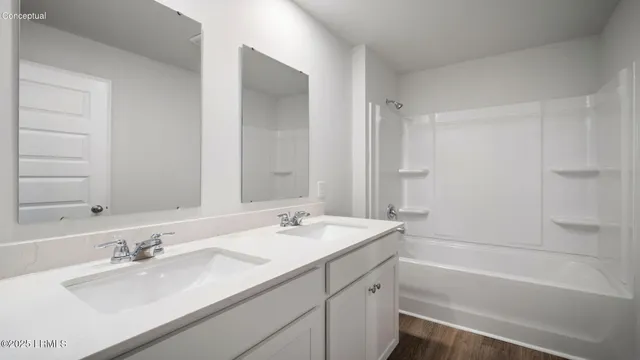 $451,490 | 713 Sanctuary Drive, Ridgeland, SC 29936