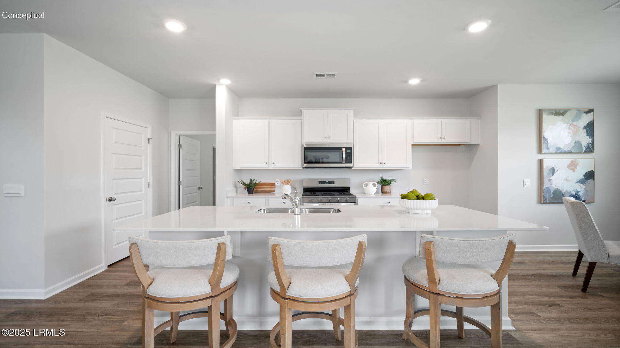 713 Sanctuary Drive Ridgeland, SC 29936 - Photo 2 of 45 127-web-or-mls-DSC00124