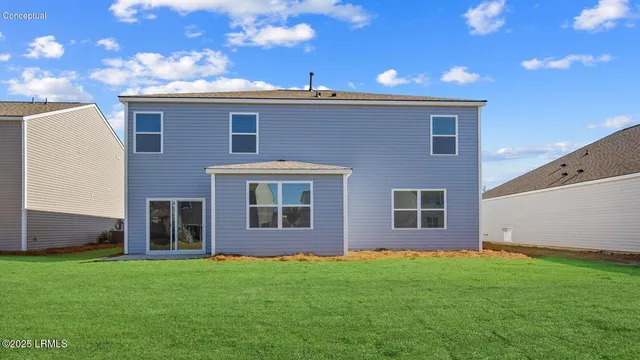 $451,490 | 713 Sanctuary Drive, Ridgeland, SC 29936