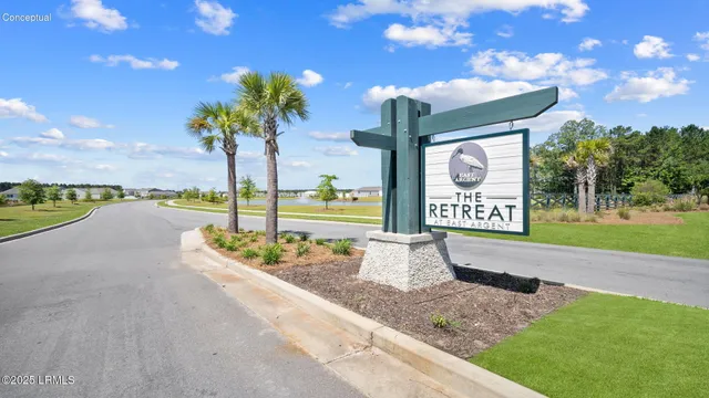 $451,490 | 713 Sanctuary Drive, Ridgeland, SC 29936