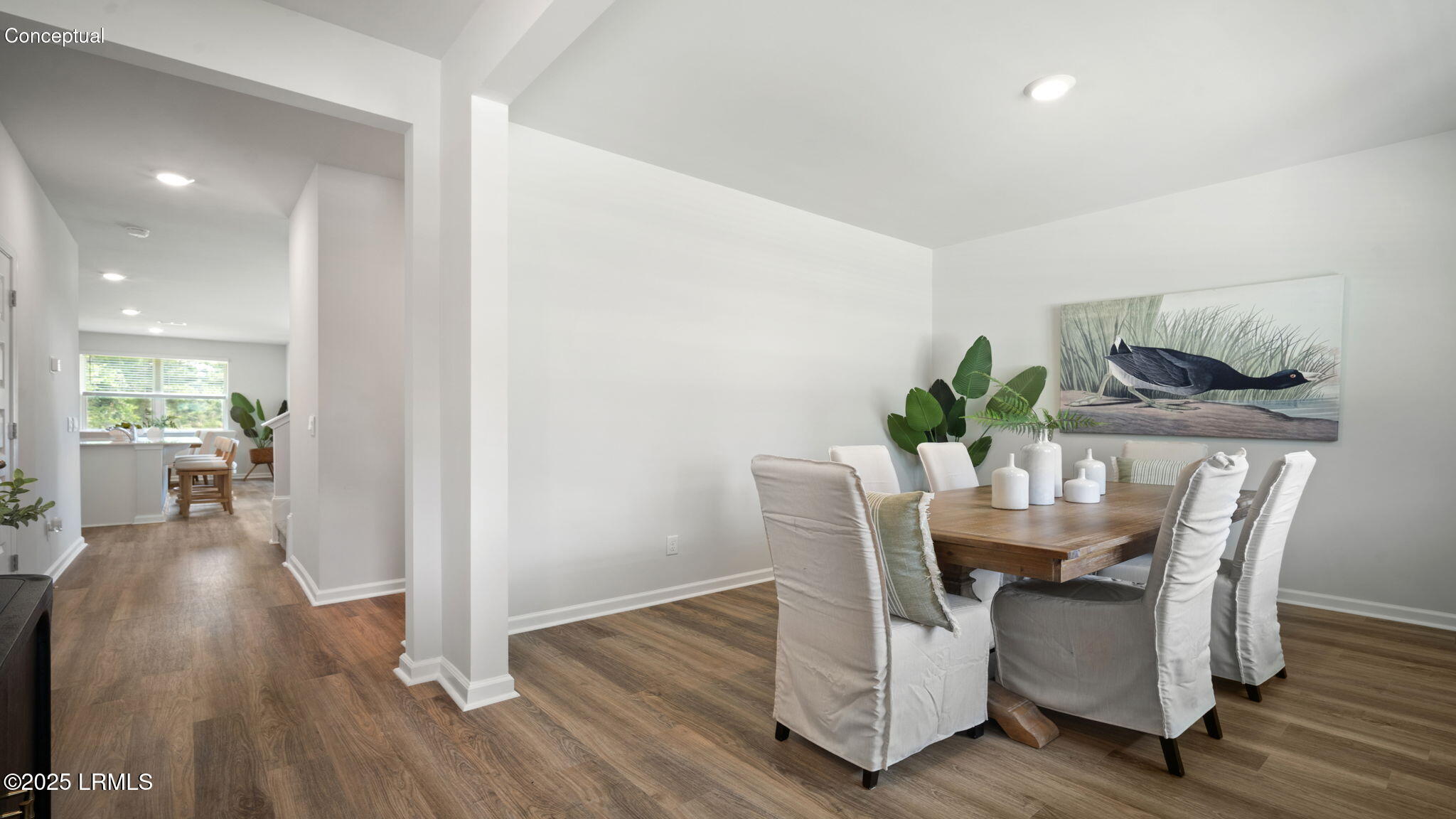 713 Sanctuary Drive Ridgeland, SC 29936 - Photo 7 of 45 3