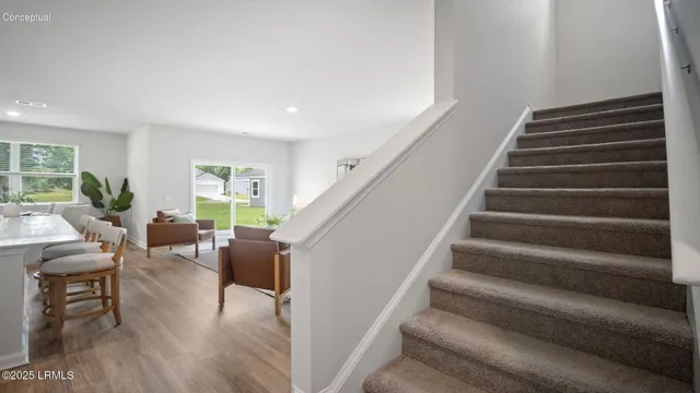 $451,490 | 713 Sanctuary Drive, Ridgeland, SC 29936